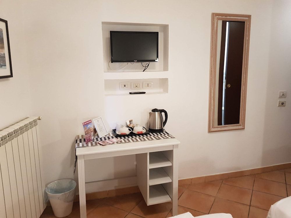 Gulliver's Lodge Double Room 22