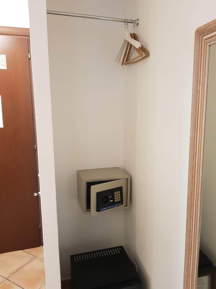 Gulliver's Lodge Double Room 5