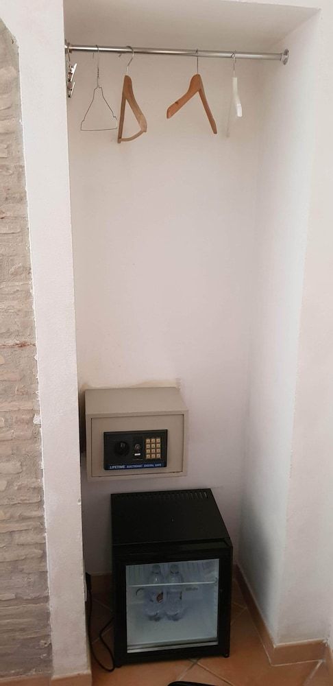 Gulliver's Lodge Double Room 20