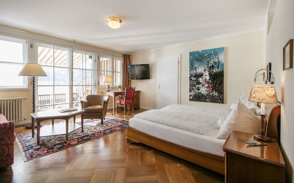 Landhaus zu Appesbach