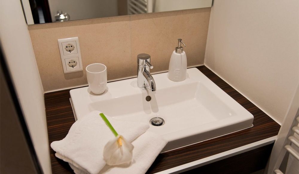 Boardinghouse Bielefeld Comfort Apartment 4