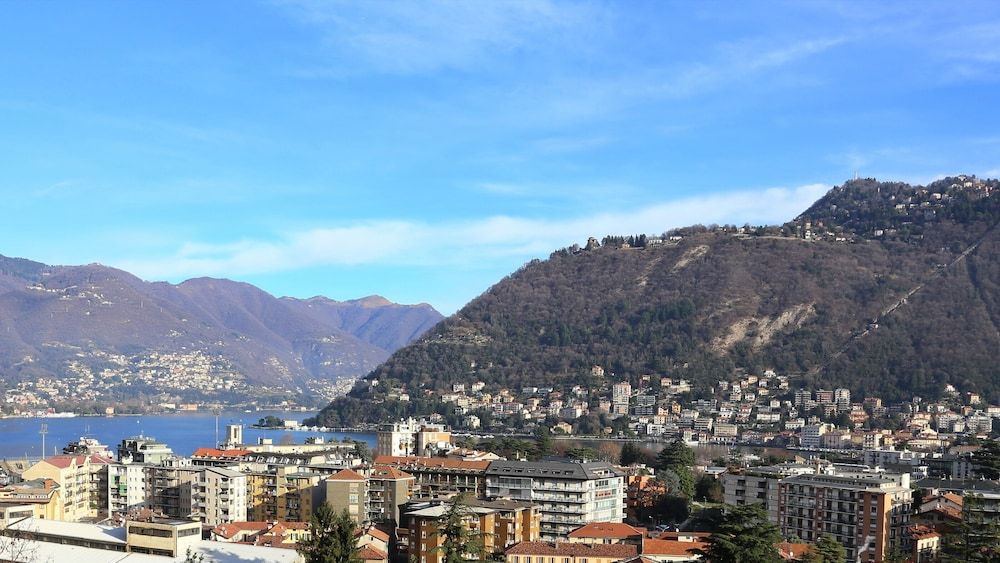 Italianway  - Santa Marta 37 Apartment (2 Bedrooms) 7