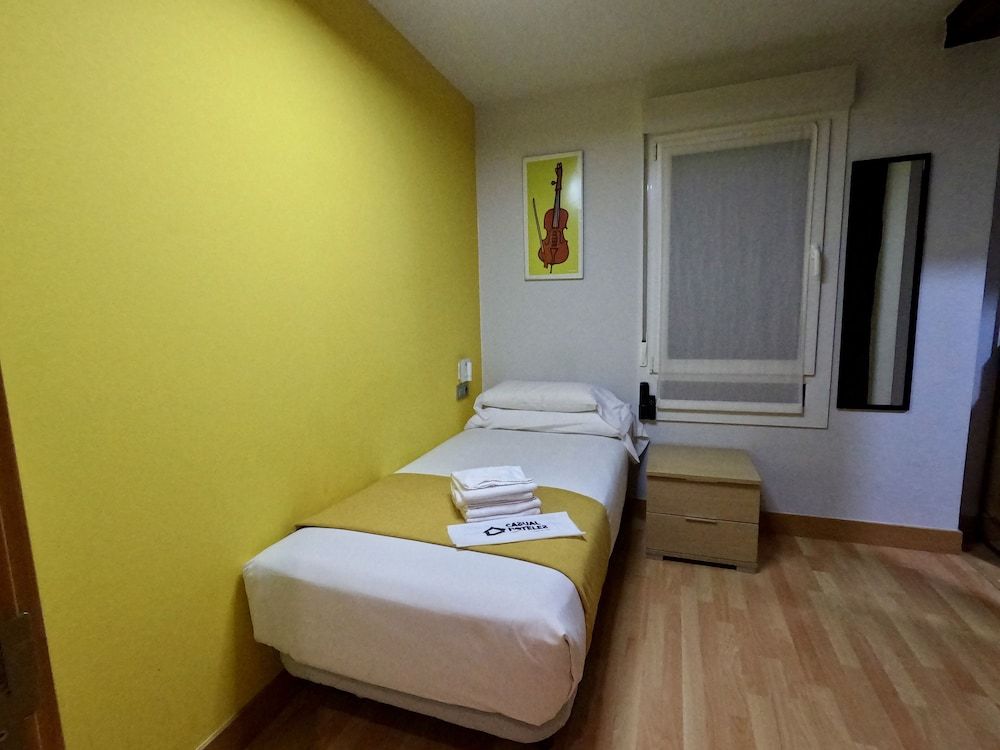 Single Room
