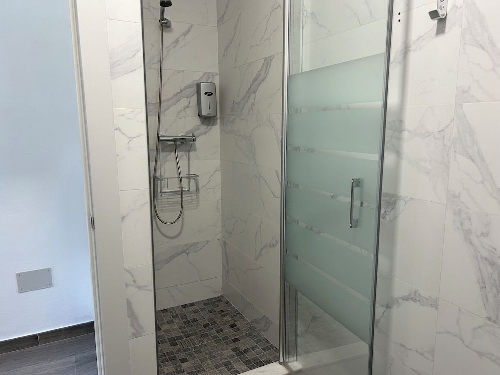 Hostal El Levante Superior Double Room, Terrace, Garden View 5