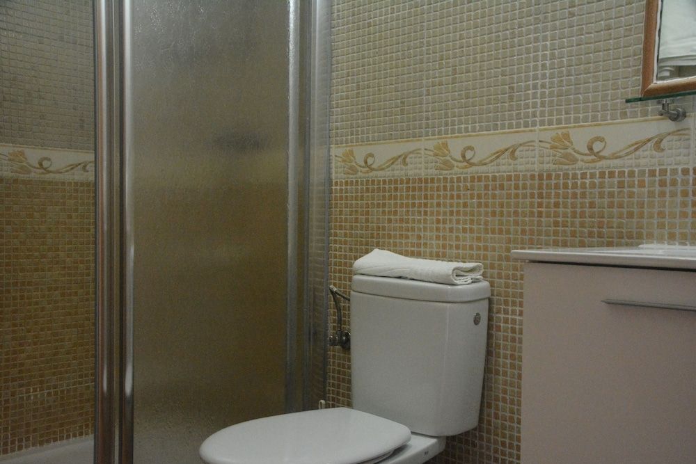 Hostal El Levante Exclusive Studio Suite 2