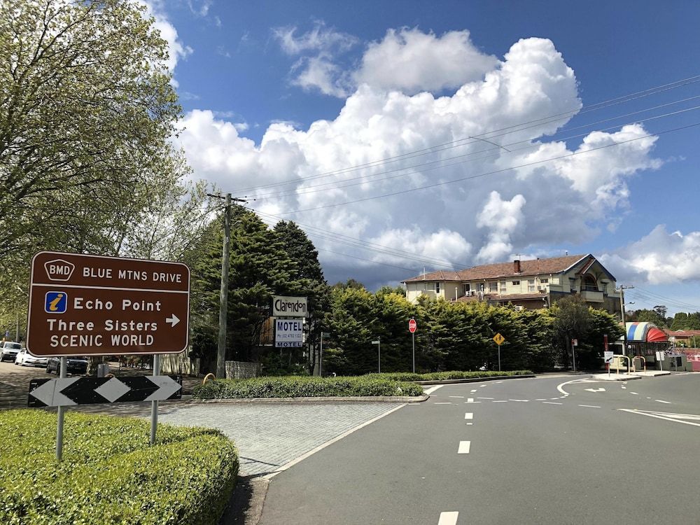 Land View from Property