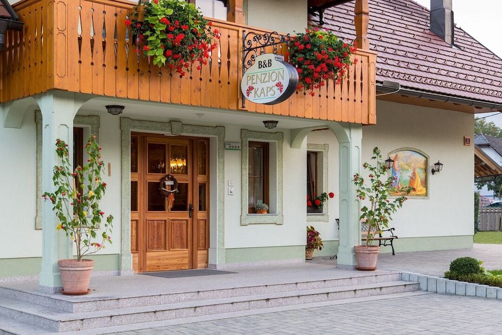 undefined Penzion Kaps 7