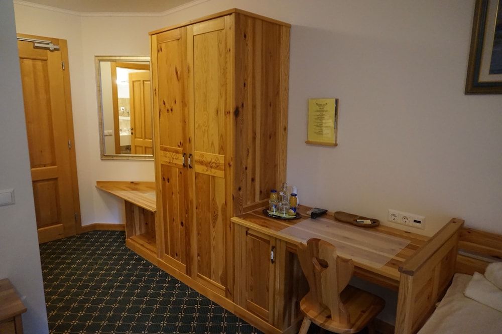 Penzion Kaps Triple Room, Balcony 5