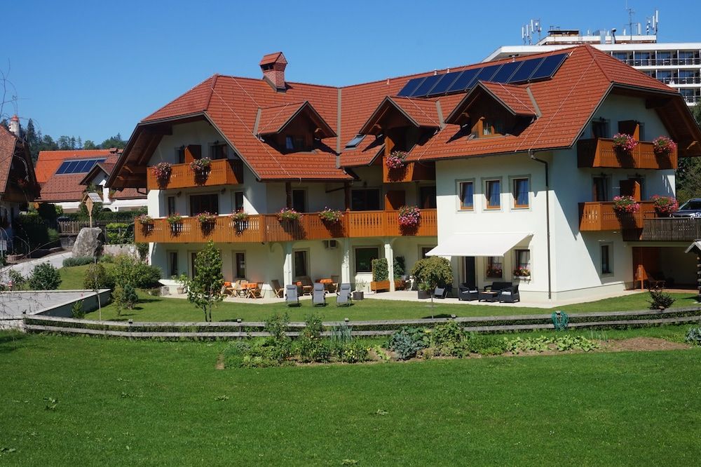 undefined Penzion Kaps 2