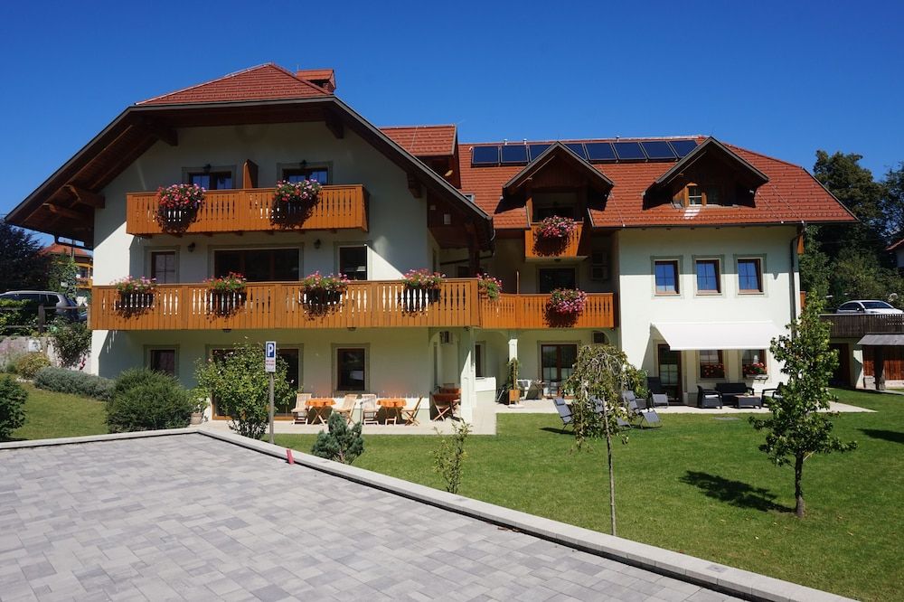 undefined Penzion Kaps 6