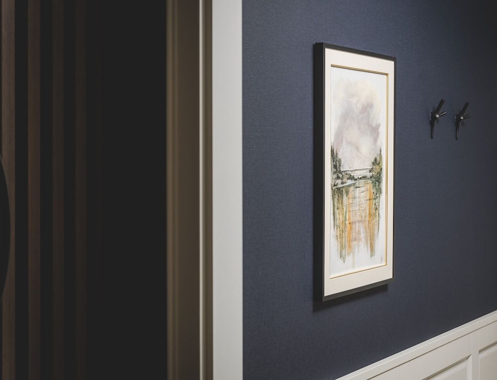 Signum Hotel Executive Suite, 1 King Bed with Sofa bed 6