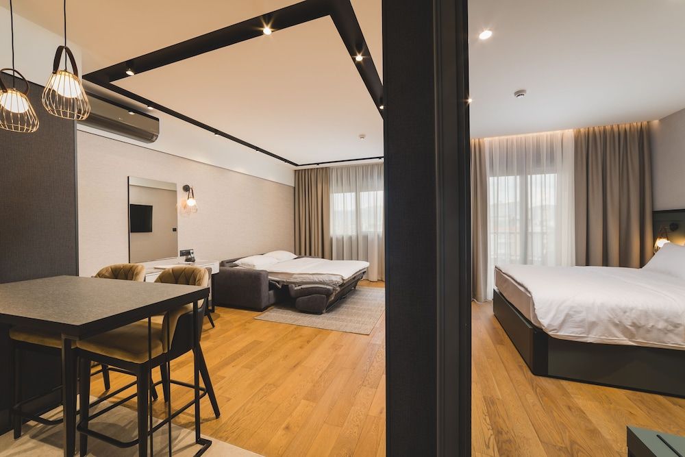 Signum Hotel Standard Suite 3