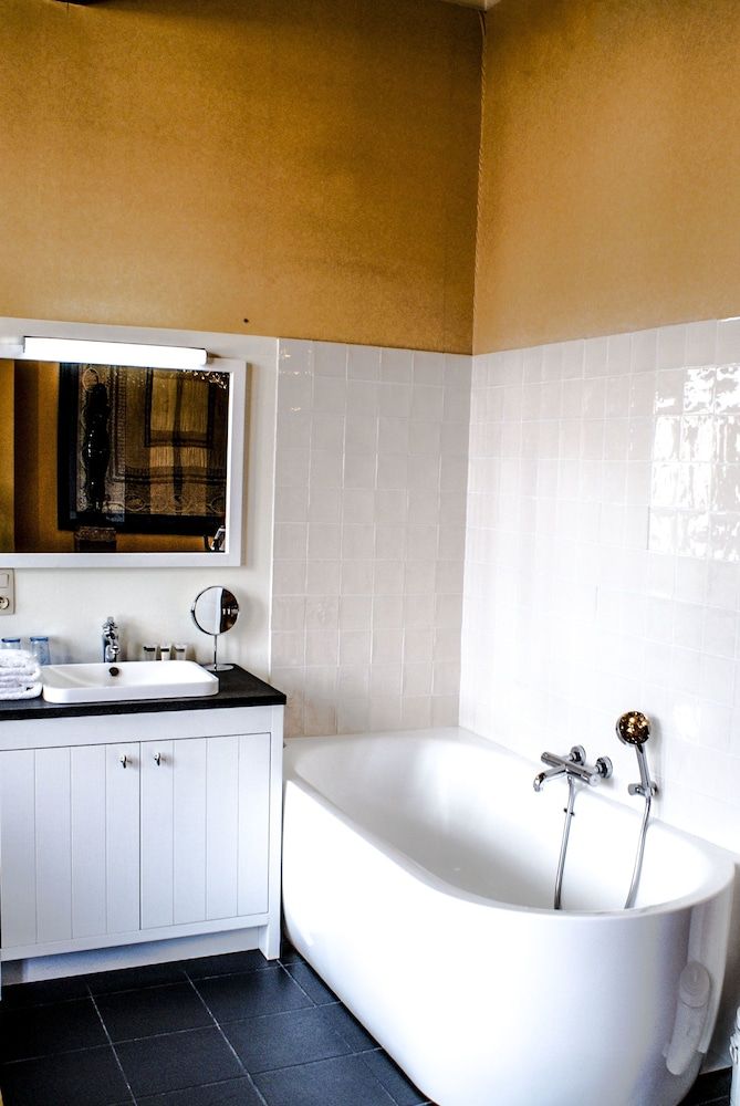 Huyze Die Maene Deluxe Apartment 5