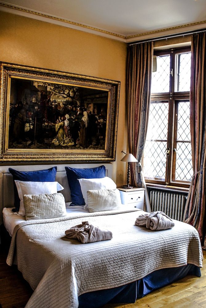 Huyze Die Maene Deluxe Apartment 4