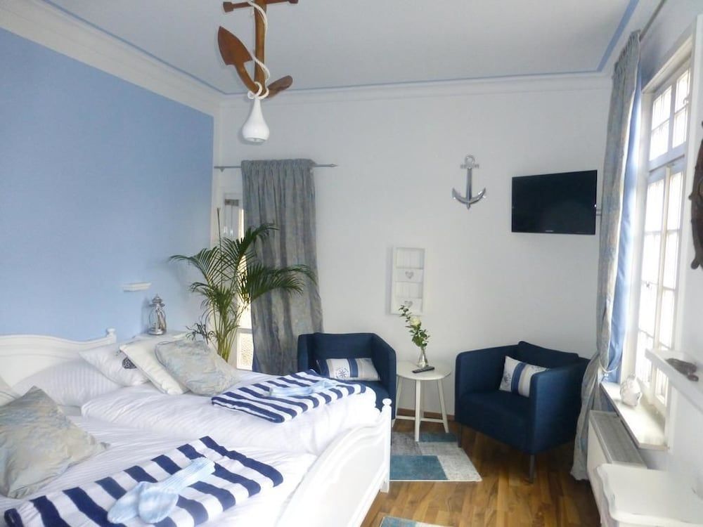 Deluxe Double Room, 1 King Bed