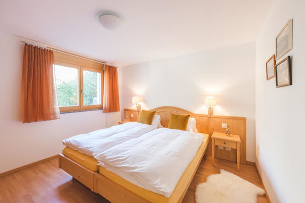 undefined Chalet Alpharmonie 7