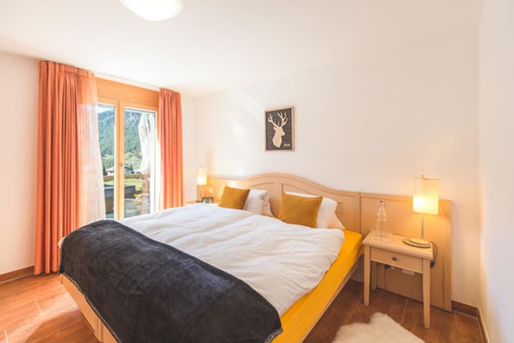 undefined Chalet Alpharmonie 3