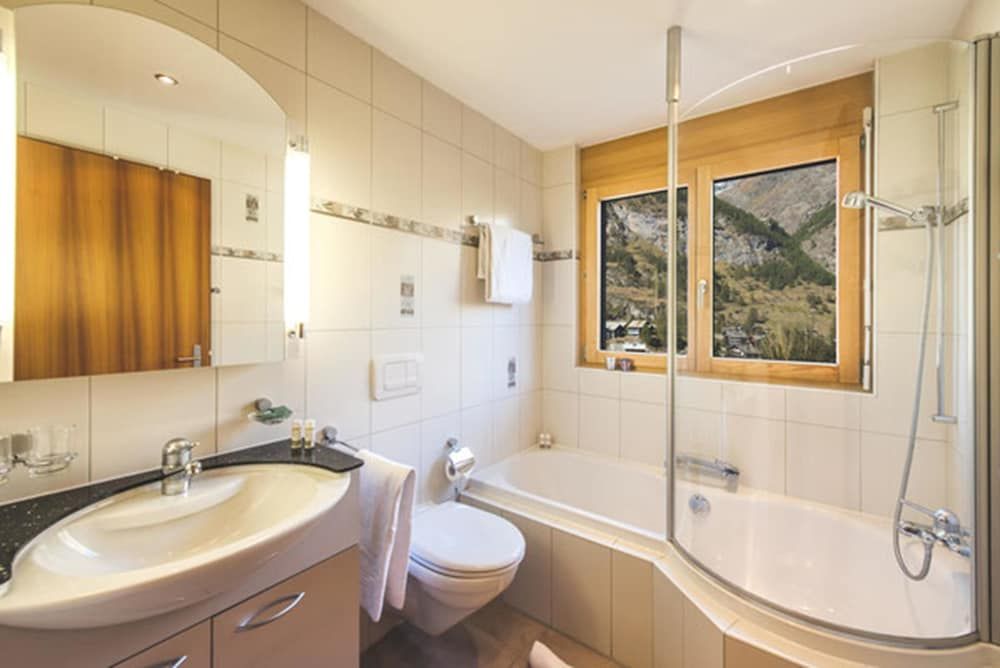 undefined Chalet Alpharmonie 10