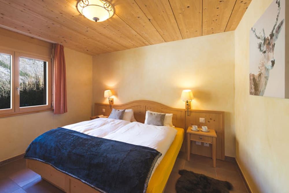 Chalet Alpharmonie Duplex - Matterhorn View plus CHF 200 cleaning fee on top of the rate 2
