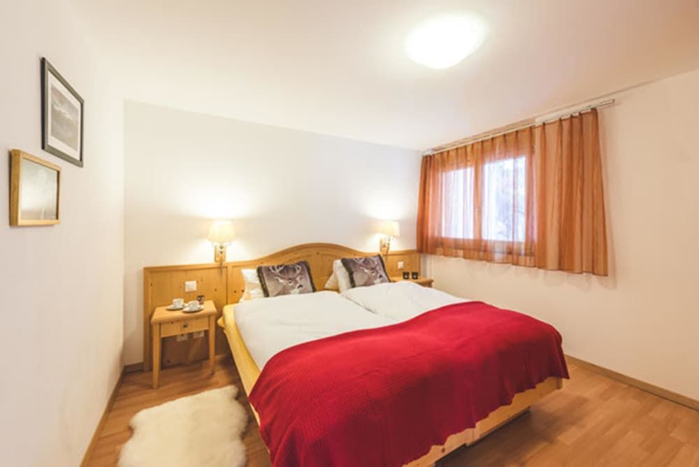undefined Chalet Alpharmonie 2