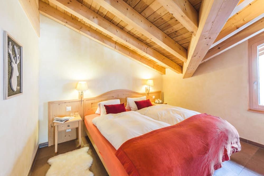 undefined Chalet Alpharmonie