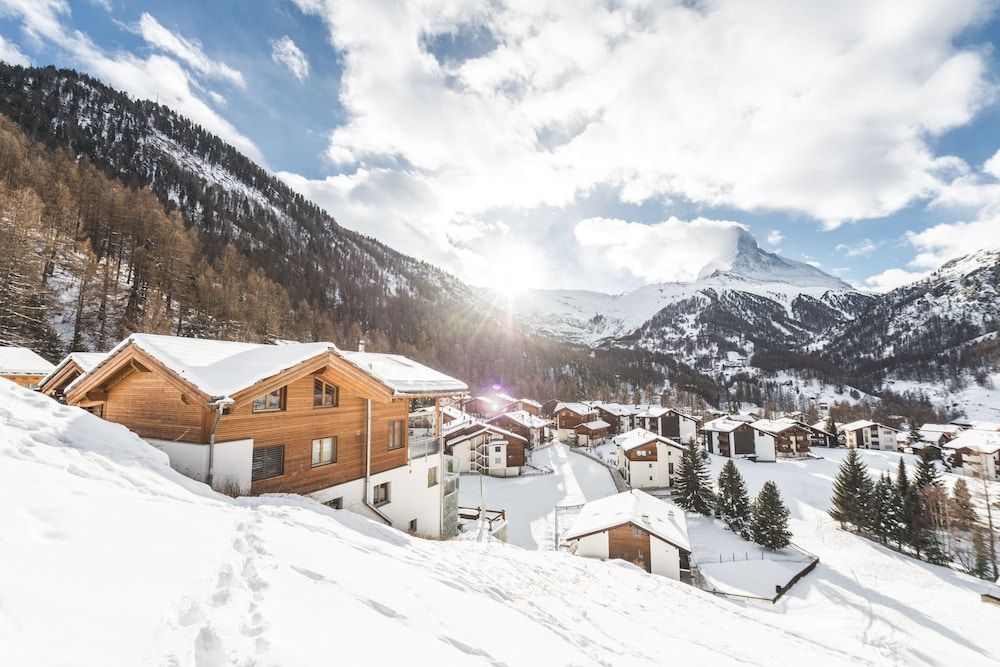 undefined Chalet Alpharmonie 9
