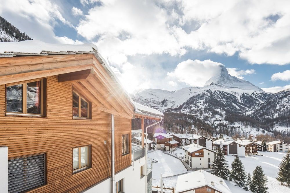 undefined Chalet Alpharmonie 6