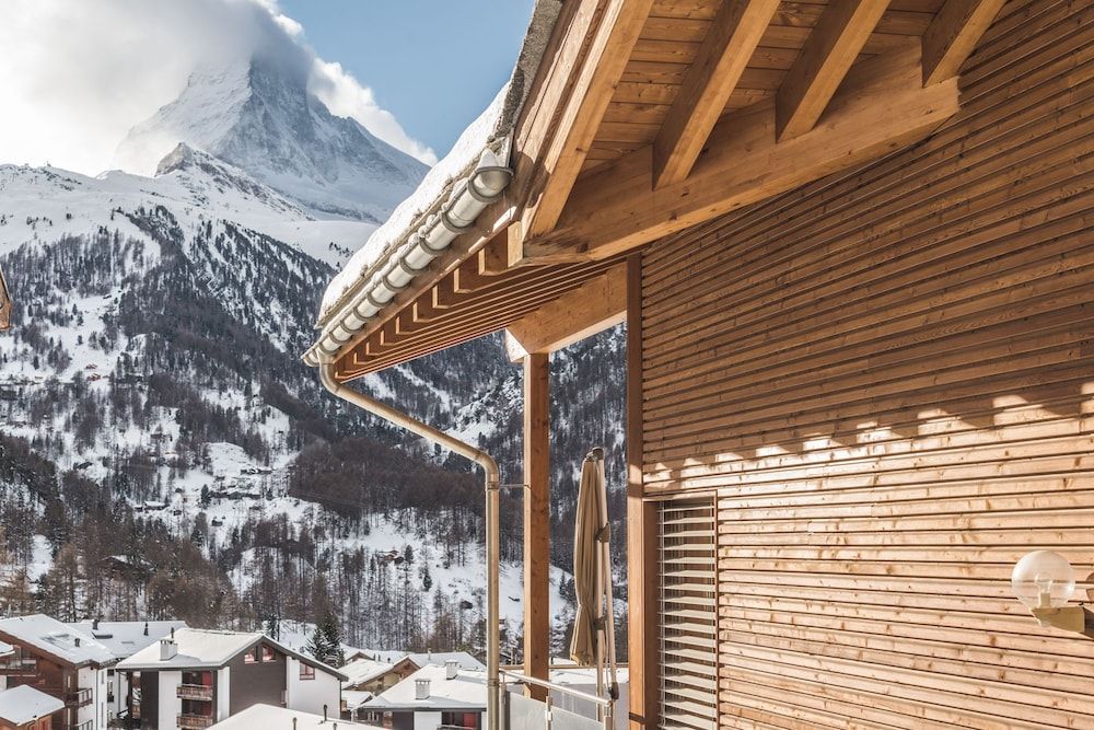 undefined Chalet Alpharmonie 5