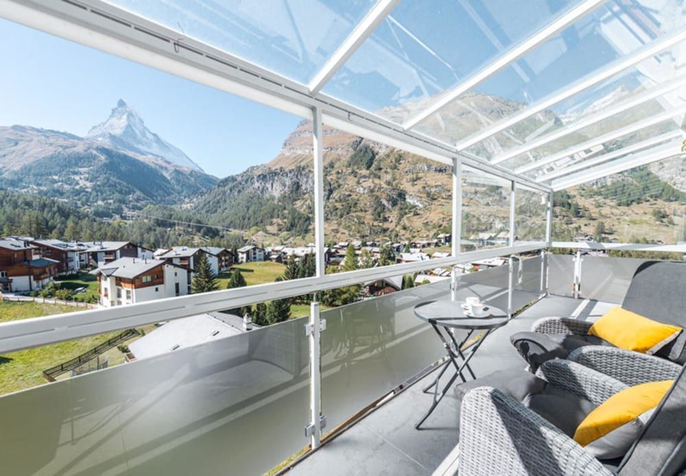 undefined Chalet Alpharmonie 8