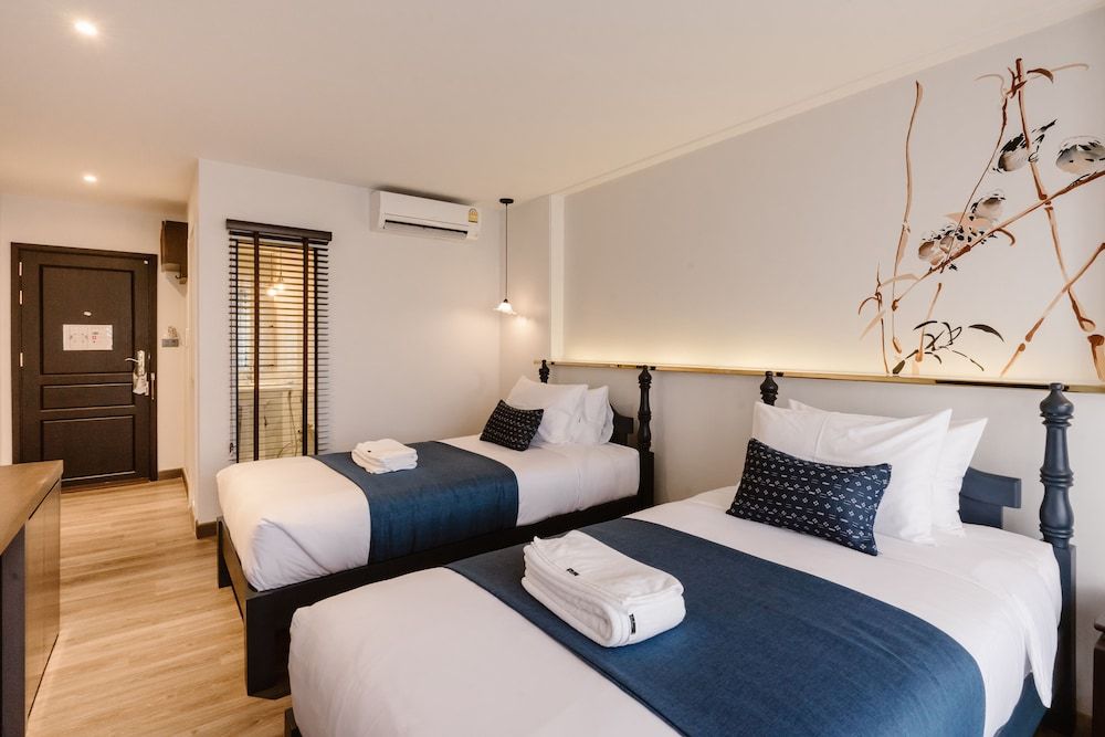 undefined Saran Boutique Hotel Thapae 7