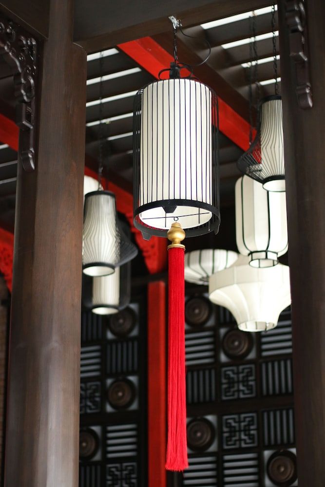 undefined Saran Boutique Hotel Thapae 4