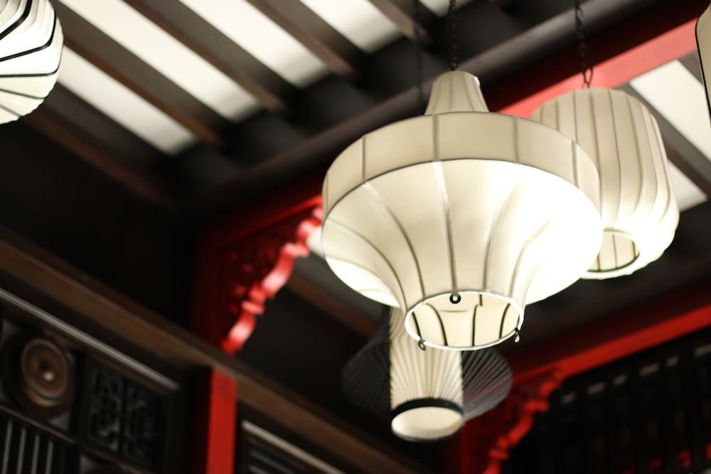 undefined Saran Boutique Hotel Thapae 5