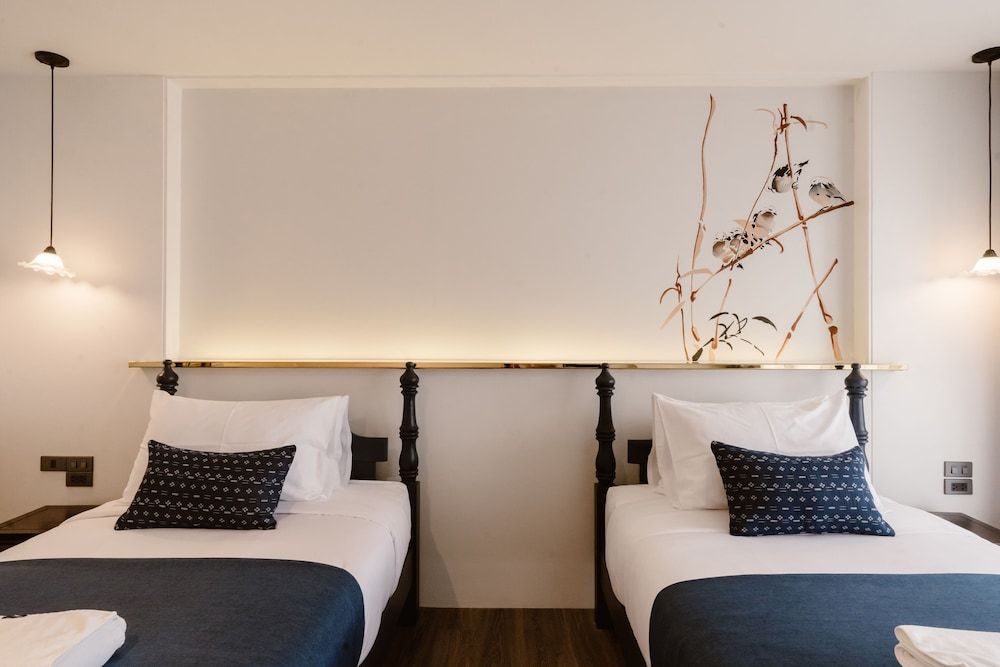 undefined Saran Boutique Hotel Thapae 9