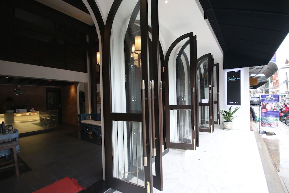 undefined Saran Boutique Hotel Thapae 3