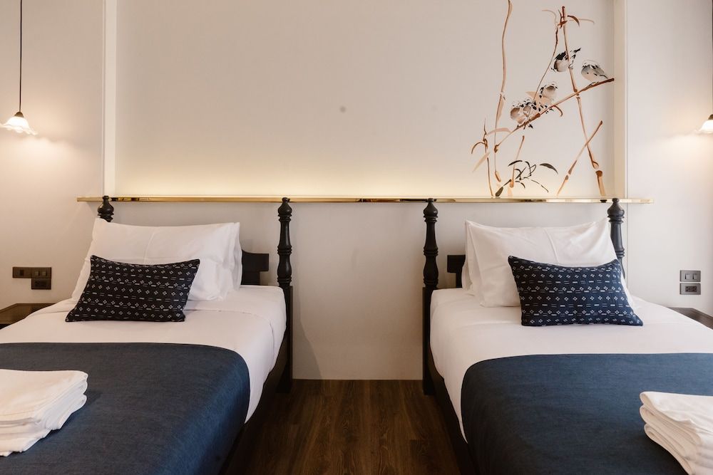 undefined Saran Boutique Hotel Thapae 10