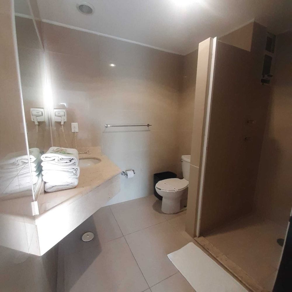 Hotel Borda Cuernavaca Comfort Room, 1 Queen Bed, Valley View (Pet friendly) 13