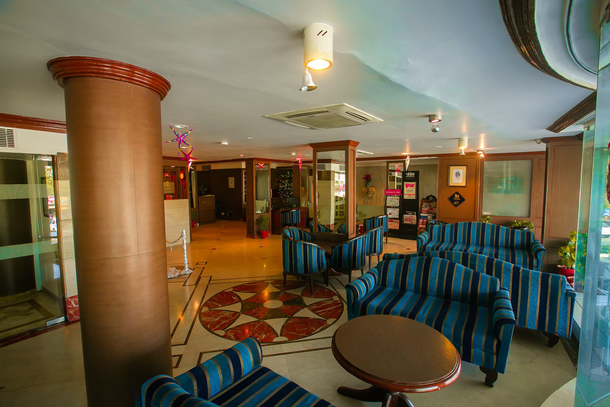 undefined Amer Palace 3