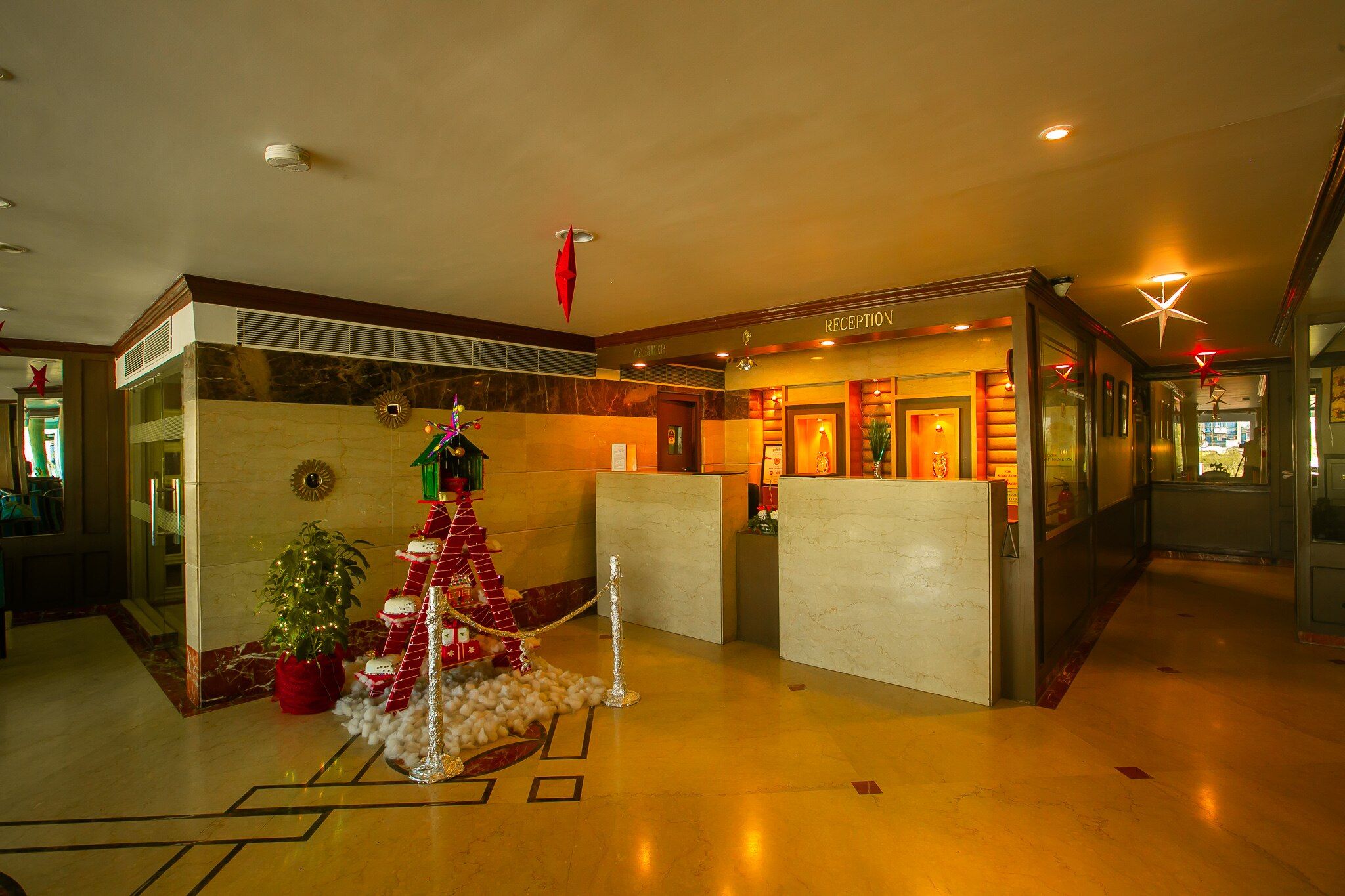 undefined Amer Palace 2