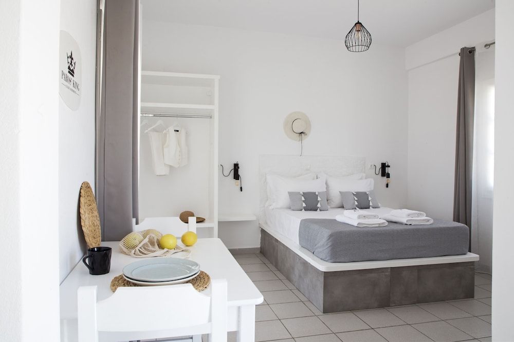 Standard Double Room (A3)