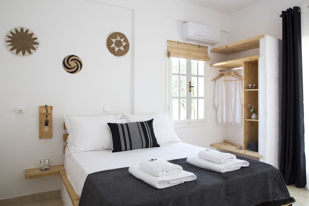 Standard Triple Room (A1)