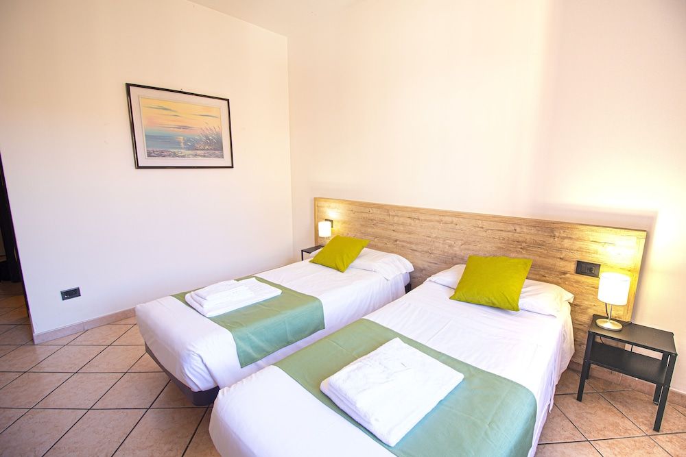 Hotel Tornielli 9 by LVG Hotel Collection Standard Double or Twin Room 4