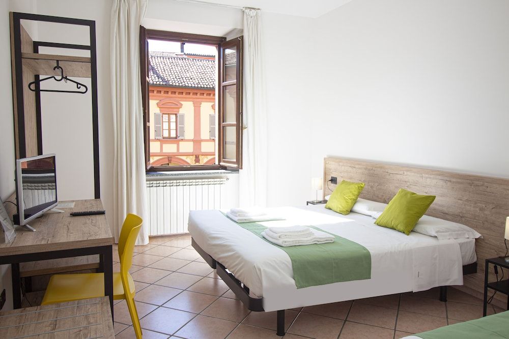 Hotel Tornielli 9 by LVG Hotel Collection Triple Room 2