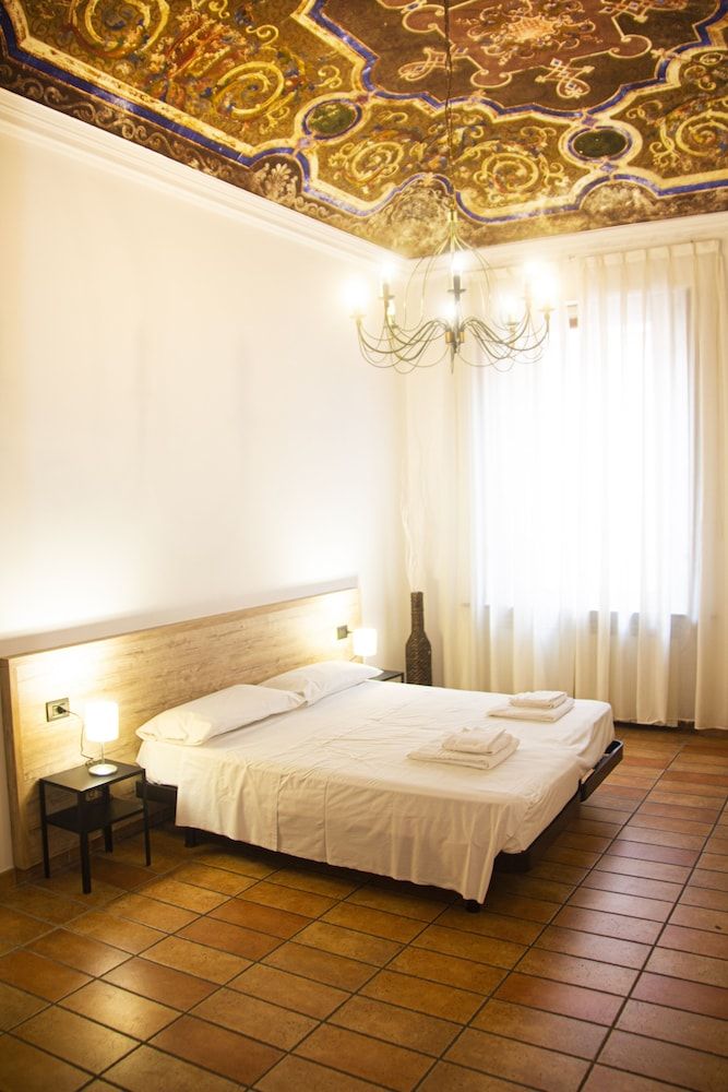 Hotel Tornielli 9 by LVG Hotel Collection Superior Double or Twin Room 3