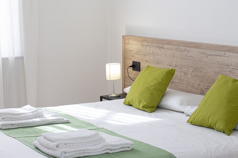 Hotel Tornielli 9 by LVG Hotel Collection Triple Room 3