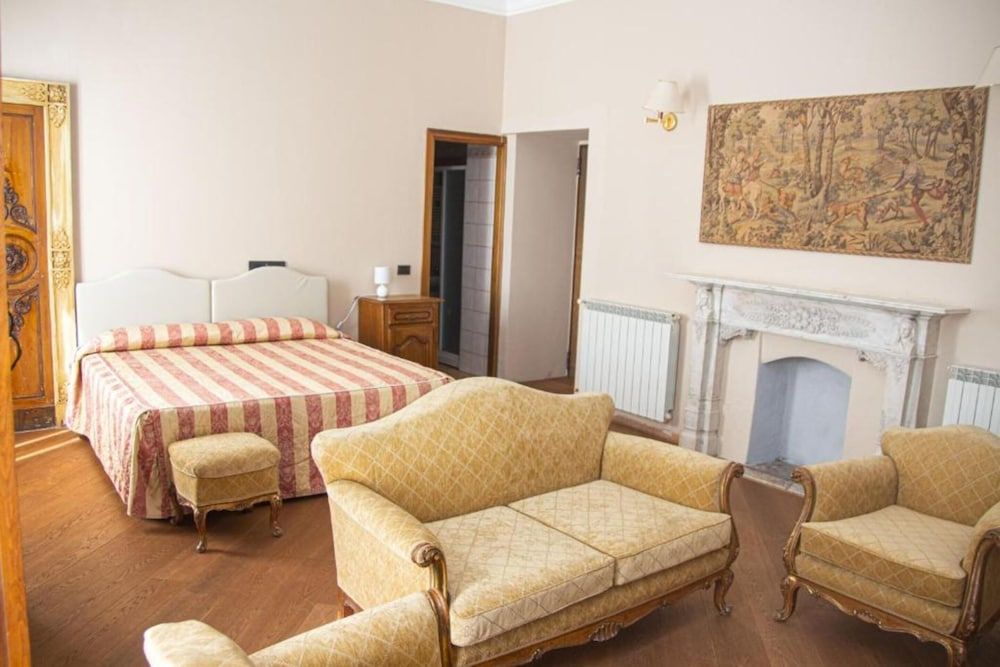 Hotel Tornielli 9 by LVG Hotel Collection Superior Double or Twin Room 8