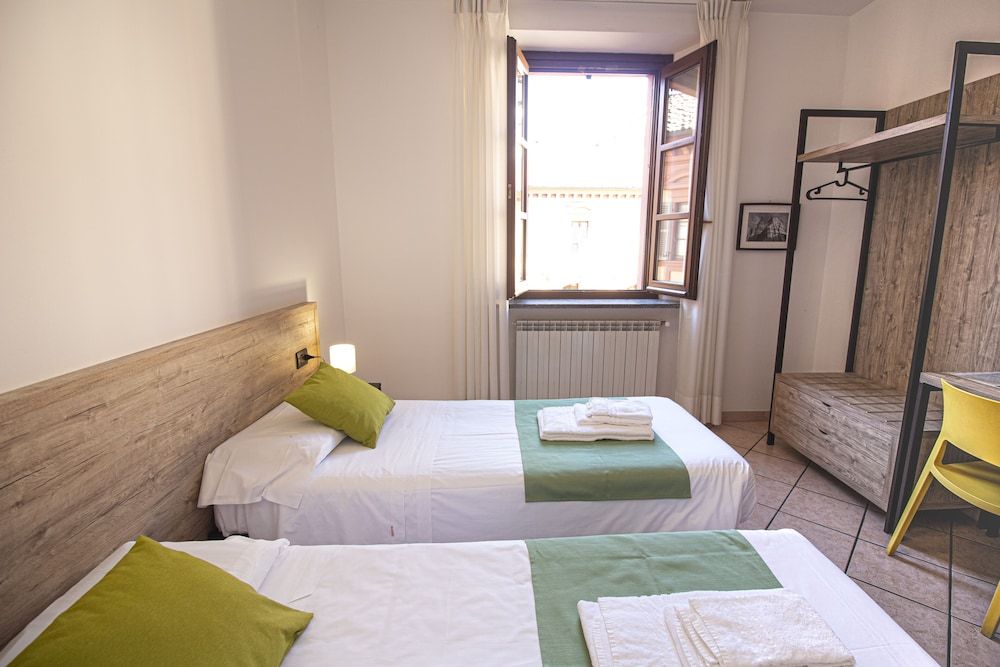 Hotel Tornielli 9 by LVG Hotel Collection Standard Double or Twin Room 3