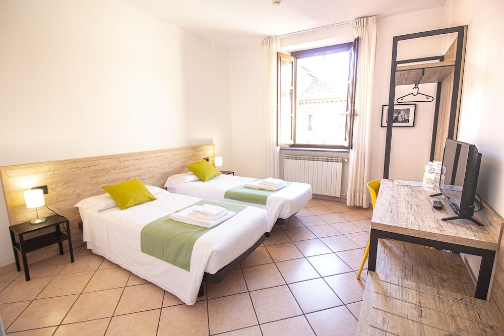 Hotel Tornielli 9 by LVG Hotel Collection Standard Double or Twin Room 2