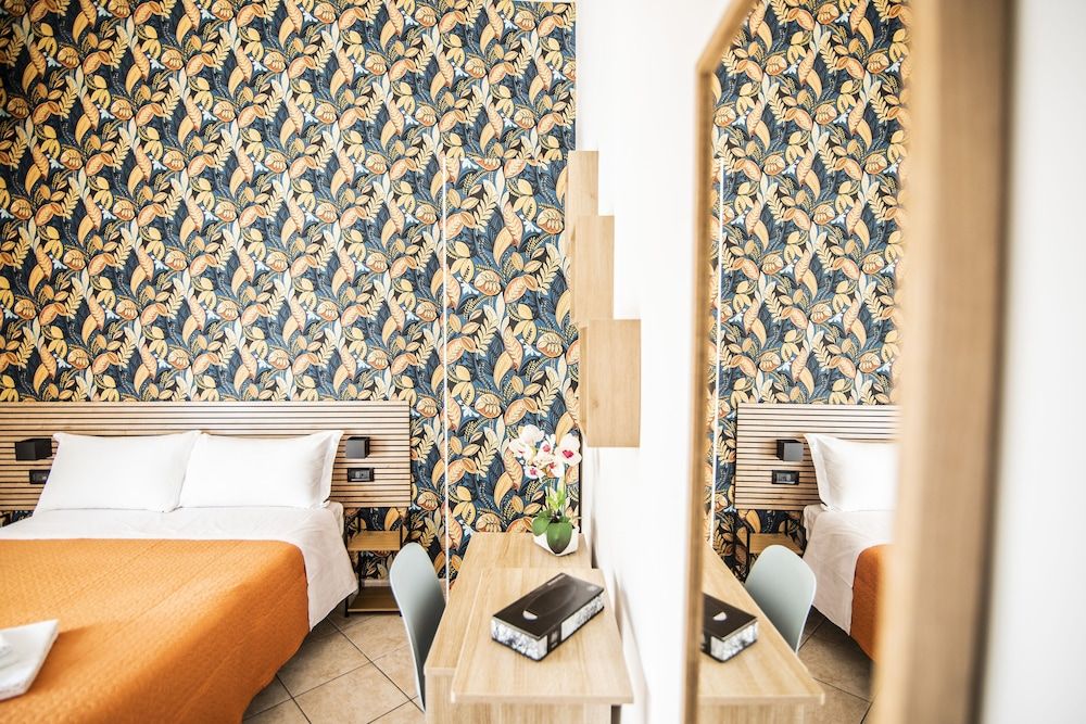 undefined Hotel Dell'Urbe 9