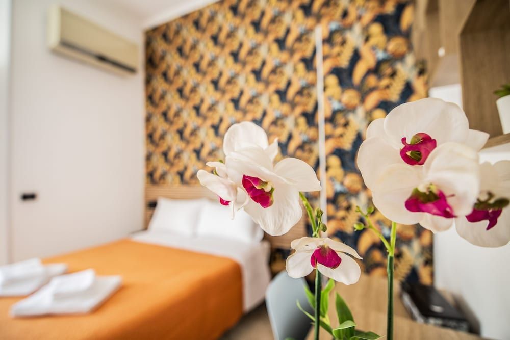 Hotel Dell'Urbe Standard Double or Twin Room 29