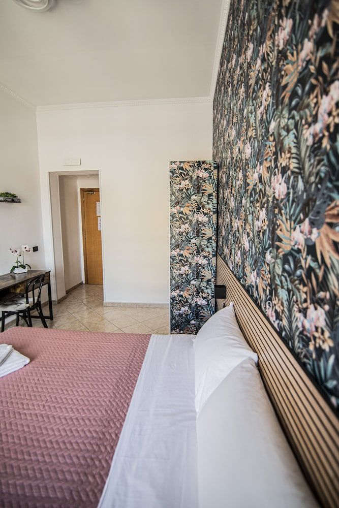 Hotel Dell'Urbe Standard Double or Twin Room 19